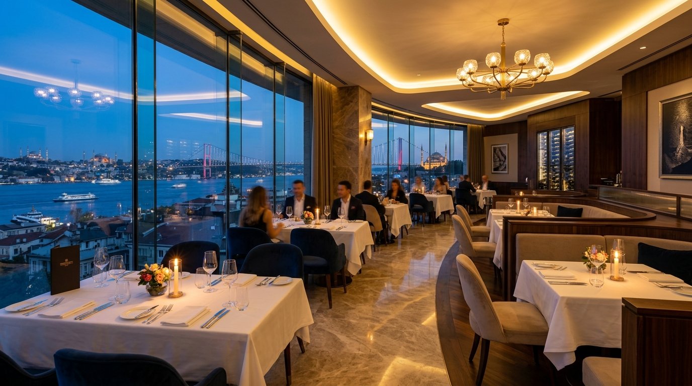 SIA "ATAKAN" Gastronomi ve Restoran Servisi