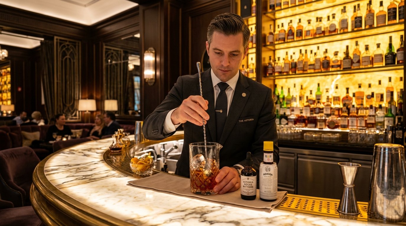 Profesyonel Bar